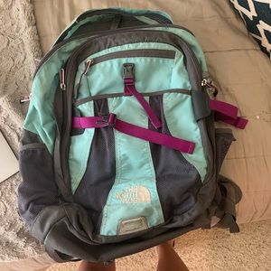 North Face Recon Backpack